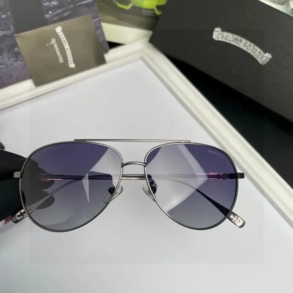 CHROME HEARTS(クロムハーツ) サングラス