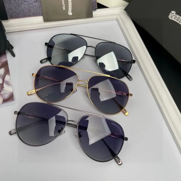 CHROME HEARTS(クロムハーツ) サングラス