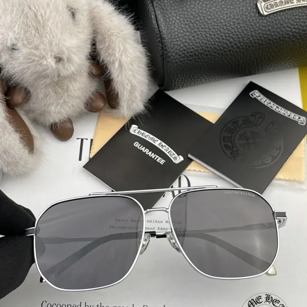 CHROME HEARTS(クロムハーツ) サングラス