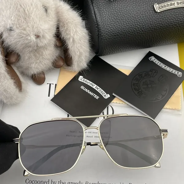 CHROME HEARTS(クロムハーツ) サングラス