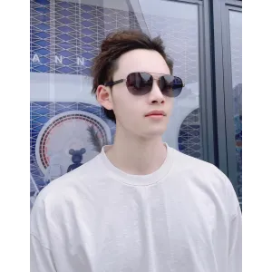 CHROME HEARTS (クロムハーツ) サングラス CHROME HEARTS (クロムハーツ) サングラス