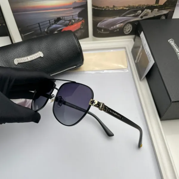 CHROME HEARTS (クロムハーツ) サングラス