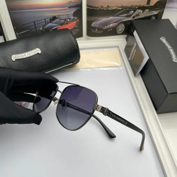 CHROME HEARTS (クロムハーツ) サングラス