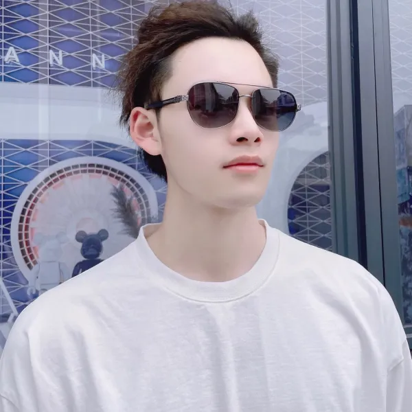 CHROME HEARTS(クロムハーツ ) サングラス