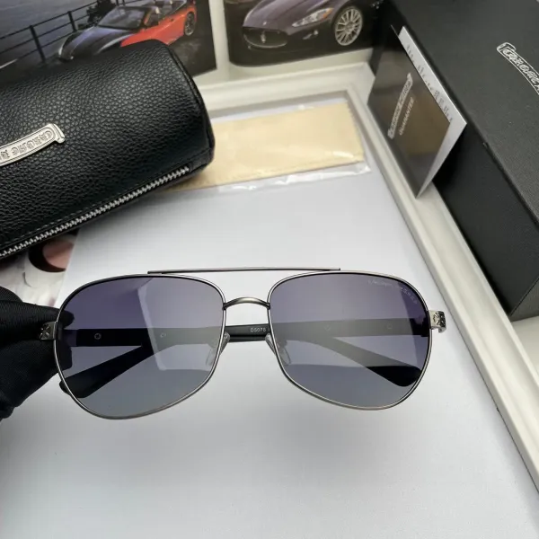 CHROME HEARTS(クロムハーツ ) サングラス