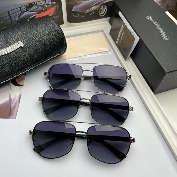 CHROME HEARTS(クロムハーツ ) サングラス