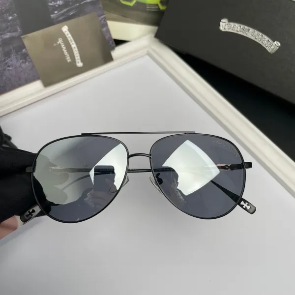 CHROME HEARTS(クロムハーツ ) サングラス