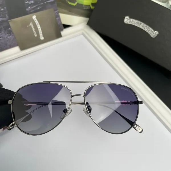 CHROME HEARTS(クロムハーツ ) サングラス