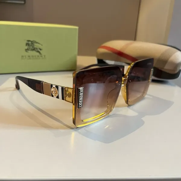 BURBERRY(バーバリー) サングラス