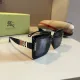 BURBERRY(バーバリー) サングラス