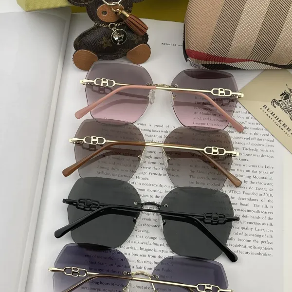 BURBERRY(バーバリー) サングラス