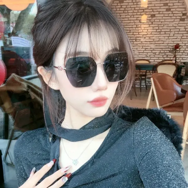 BURBERRY(バーバリー) サングラス