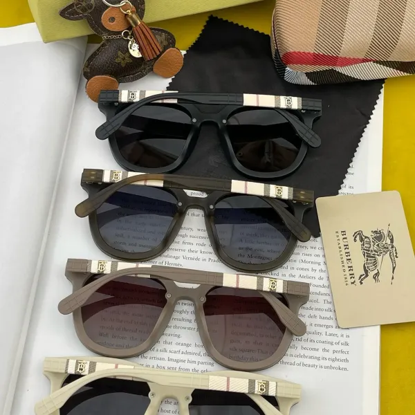 BURBERRY(バーバリー) サングラス