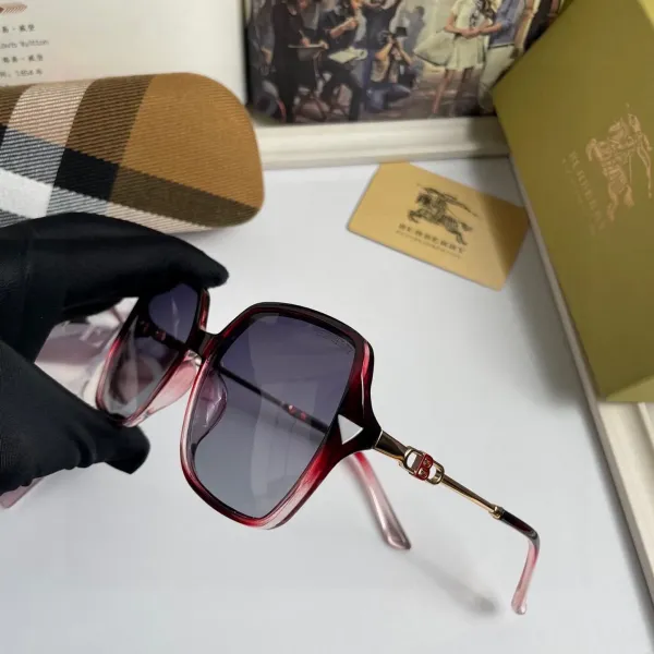 BURBERRY(バーバリー) サングラス