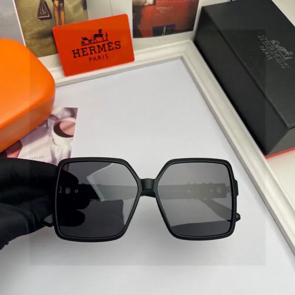 HERMES(エルメス) サングラス