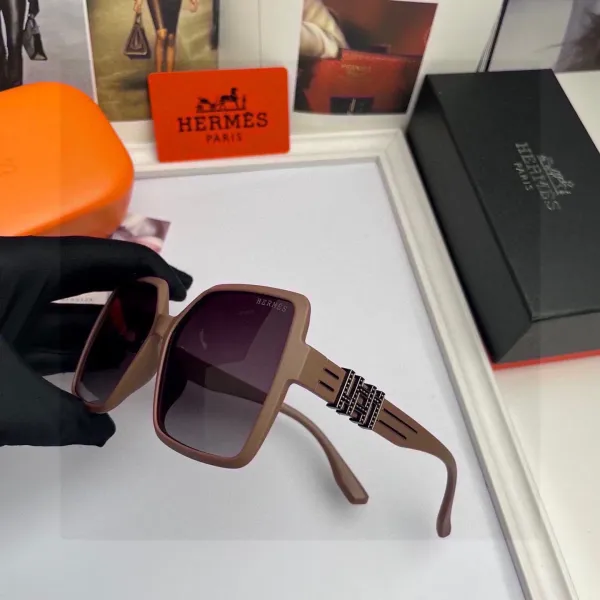 HERMES(エルメス) サングラス
