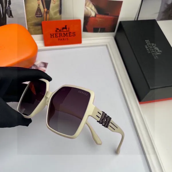 HERMES(エルメス) サングラス