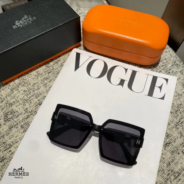 HERMES(エルメス) サングラス