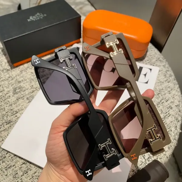 HERMES(エルメス) サングラス