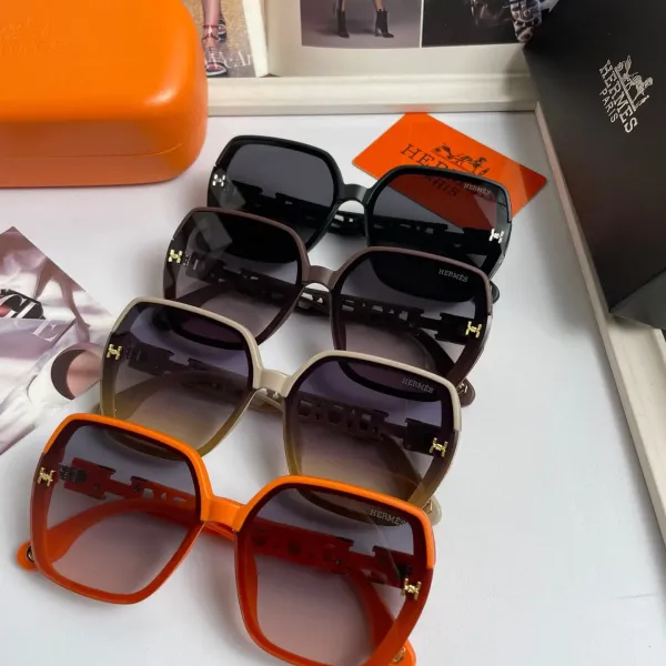 HERMES(エルメス) サングラス