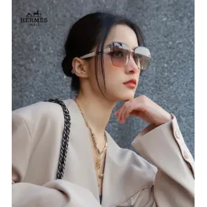HERMES(エルメス) サングラス