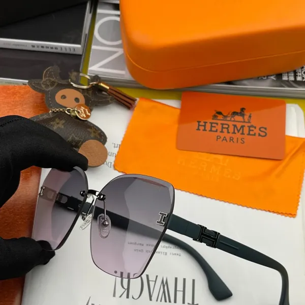 HERMES(エルメス) サングラス