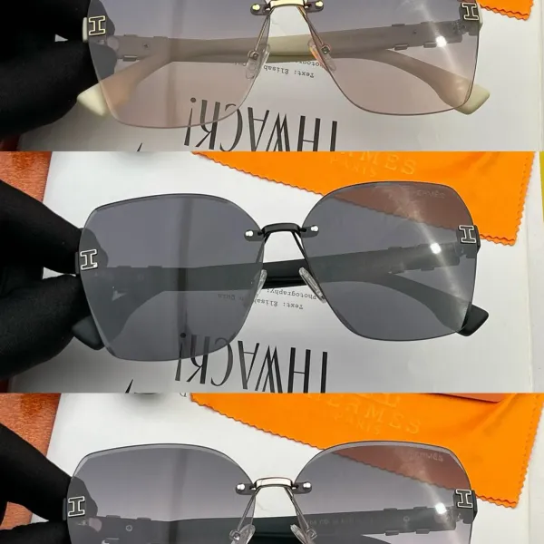 HERMES(エルメス) サングラス