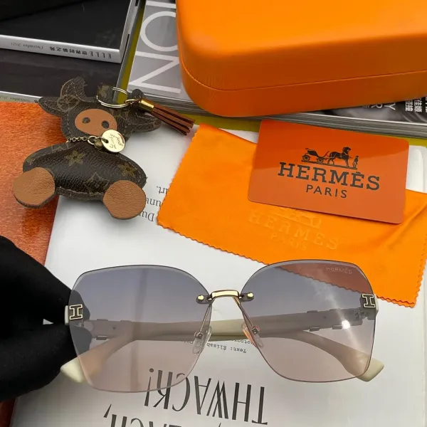 HERMES(エルメス) サングラス