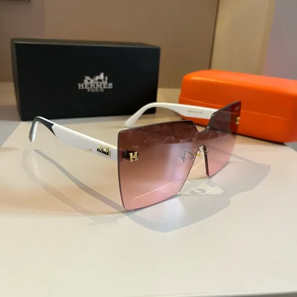 HERMES(エルメス) サングラス