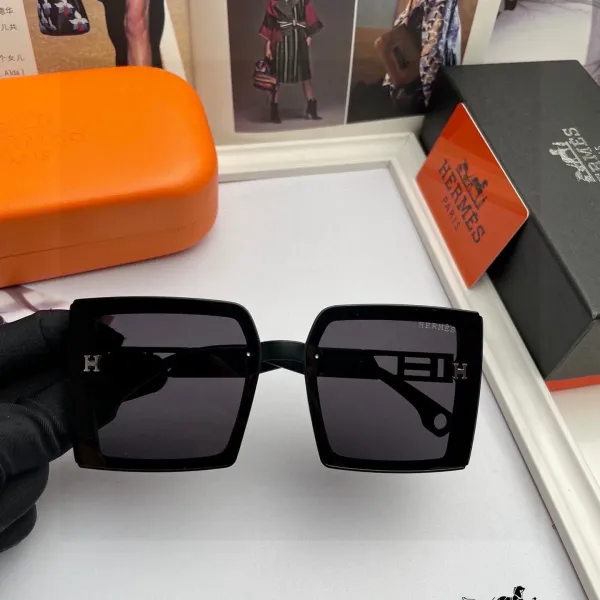 HERMES(エルメス) サングラス