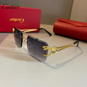 CARTIER(カルティエ) サングラス 241014 CARTIER(カルティエ) サングラス 241014
