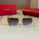 CARTIER(カルティエ) サングラス  241014