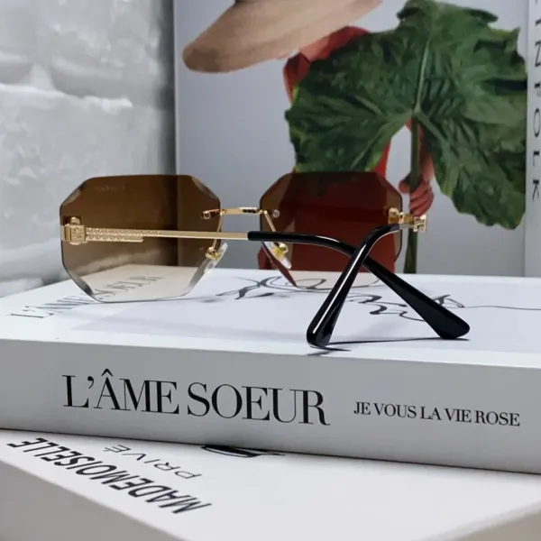 CARTIER(カルティエ) サングラス  241014