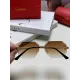CARTIER(カルティエ) サングラス  241014