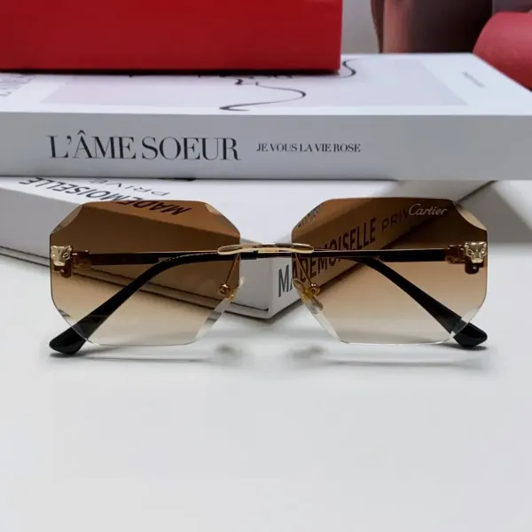 CARTIER(カルティエ) サングラス  241014