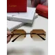 CARTIER(カルティエ) サングラス  241014