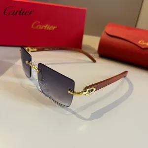 CARTIER(カルティエ) サングラス 241014 CARTIER(カルティエ) サングラス 241014