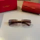 CARTIER(カルティエ) サングラス  241014