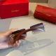 CARTIER(カルティエ) サングラス  241014