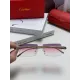 CARTIER(カルティエ) サングラス  241014
