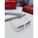 CARTIER(カルティエ) サングラス  241014
