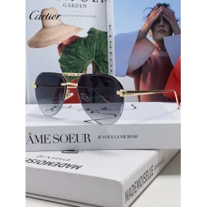 CARTIER(カルティエ) サングラス 241014 CARTIER(カルティエ) サングラス 241014