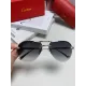 CARTIER(カルティエ) サングラス  241014