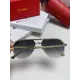 CARTIER(カルティエ) サングラス  241014