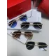 CARTIER(カルティエ) サングラス  241014