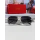 CARTIER(カルティエ) サングラス  241014