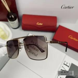 CARTIER( カルティエ) サングラス 24705 CARTIER( カルティエ) サングラス 24705