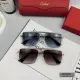 CARTIER( カルティエ) サングラス 24705