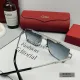 CARTIER( カルティエ) サングラス 24705