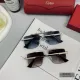CARTIER( カルティエ) サングラス 24705